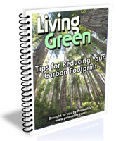 Living Green